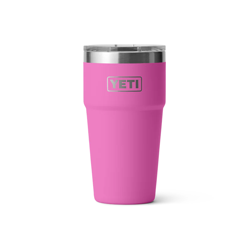 YETI Rambler 20 Oz Stackable Cup - (591 ml)