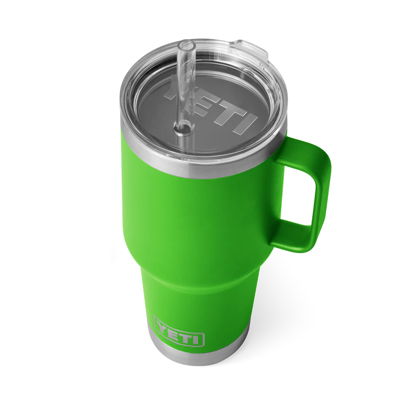 YETI Rambler 35 oz Straw Mug - 1L