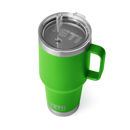 YETI Rambler 35 oz Straw Mug - 1L