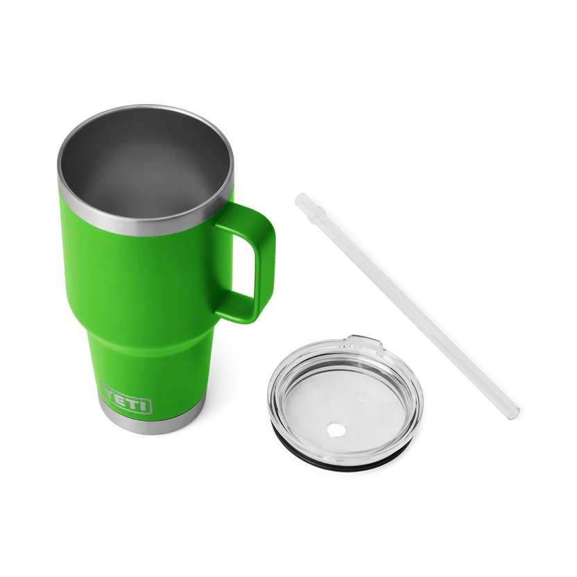 YETI Rambler 35 oz Straw Mug - 1L