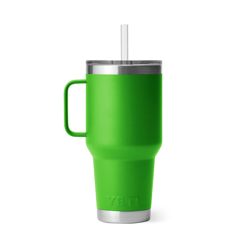 YETI Rambler 35 oz Straw Mug - 1L