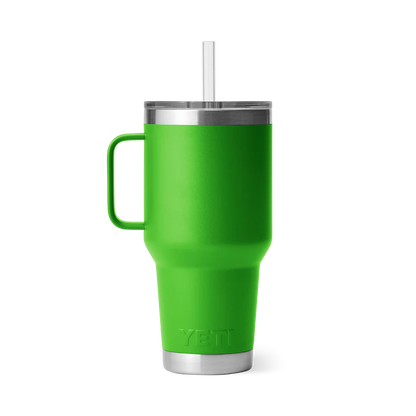 YETI Rambler 35 oz Straw Mug - 1L