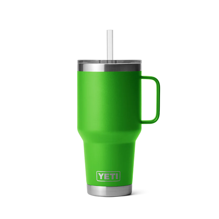 YETI Rambler 35 oz Straw Mug - 1L