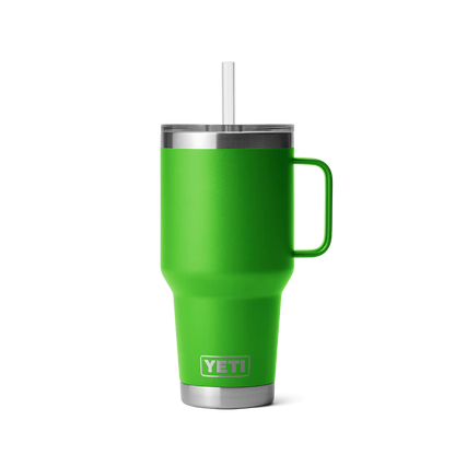YETI Rambler 35 oz Straw Mug - 1L
