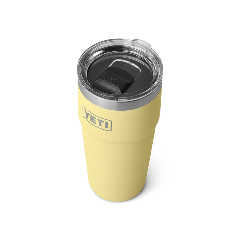 YETI Rambler 20 Oz Stackable Cup - (591 ml)
