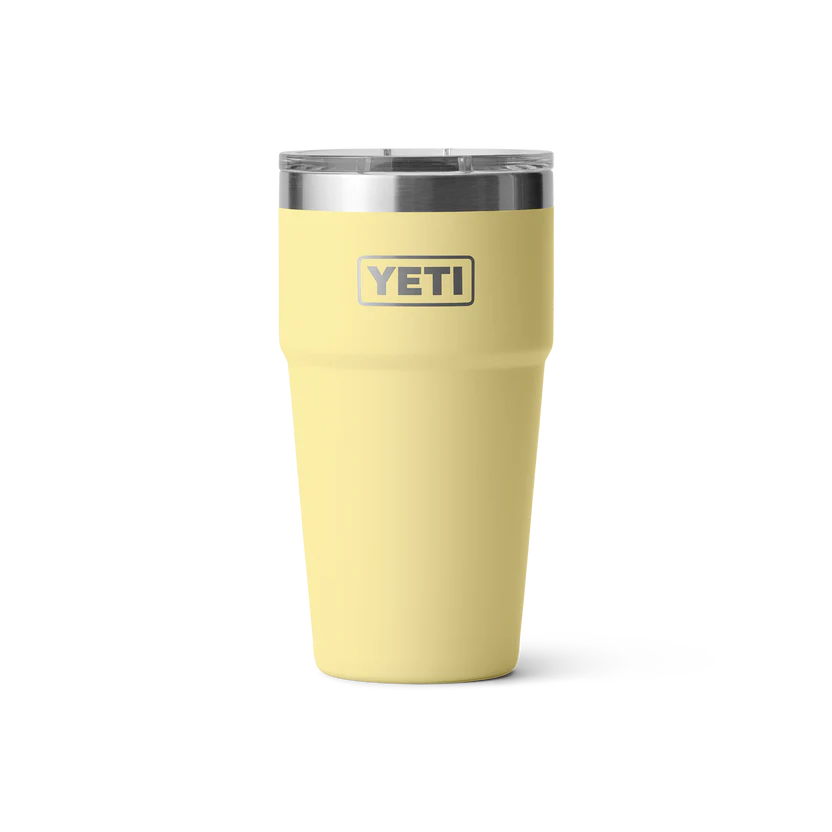 YETI Rambler 20 Oz Stackable Cup - (591 ml)