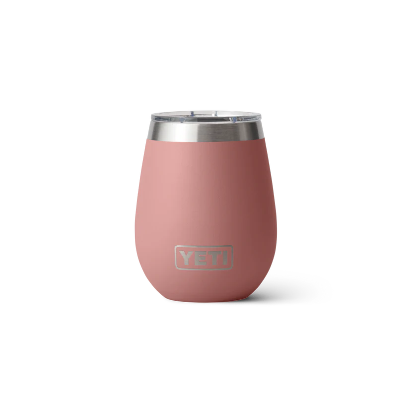 YETI Rambler 10 oz Wine Tumbler