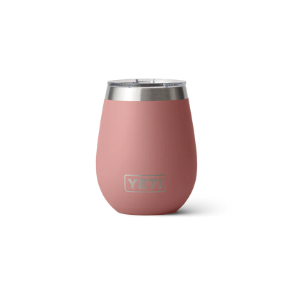 YETI Rambler 10 oz Wine Tumbler