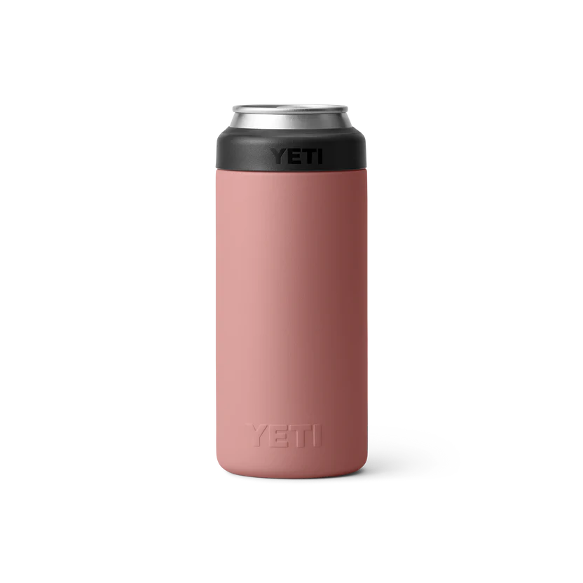 YETI Colster Slim Can Insulator - 250ml