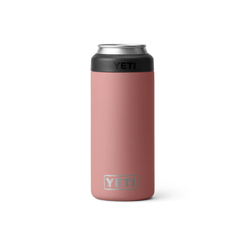 YETI Colster Slim Can Insulator - 250ml