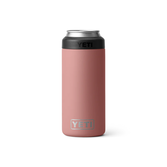 YETI Colster Slim Can Insulator - 250ml