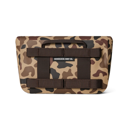 YETI Sidekick Dry - 3L Gear Case