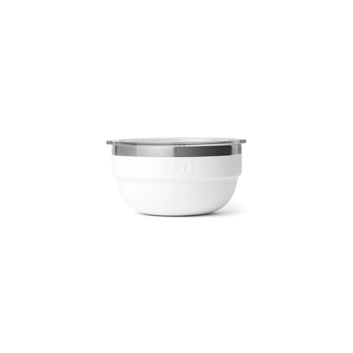 YETI Rambler Small Insulated Bowl with Lid 1 QT