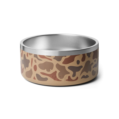 YETI Boomer 8 Dog Bowl