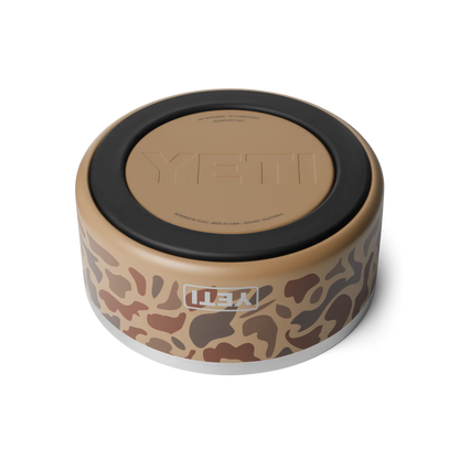 YETI Boomer 8 Dog Bowl