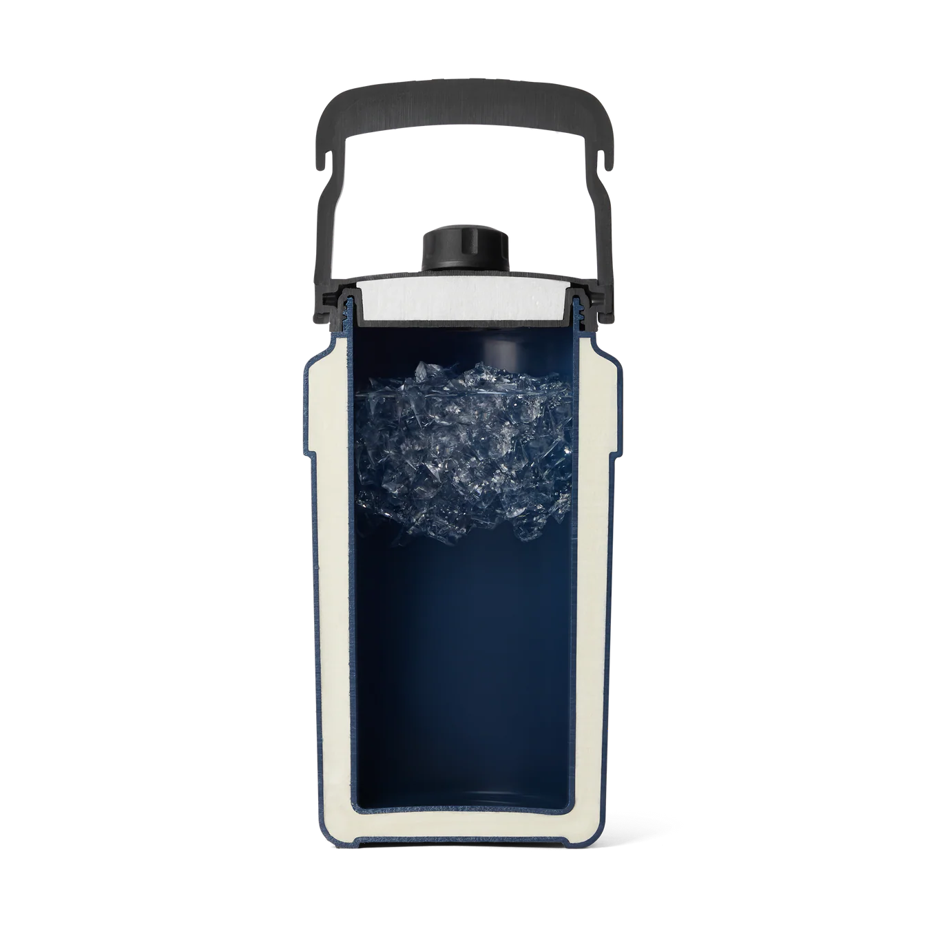 YETI Silo 40 oz (1.18 L) Jug with MagSlider Straw Cap