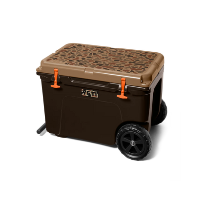 YETI Tundra Haul Cooler