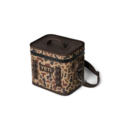 YETI Hopper Flip 12