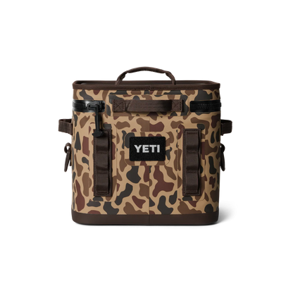 YETI Hopper Flip 12