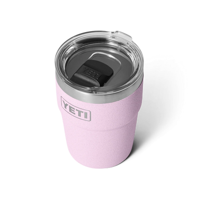 YETI Rambler 16 Oz (475 ml) Stackable Cup