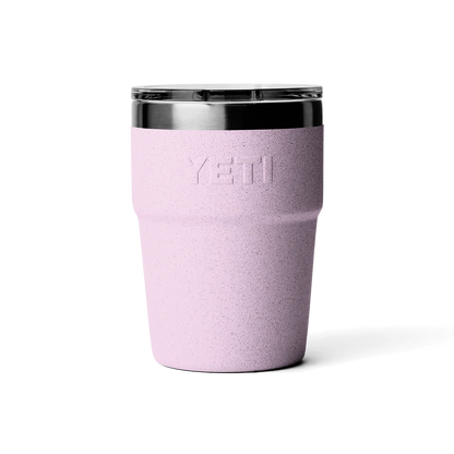 YETI Rambler 16 Oz (475 ml) Stackable Cup
