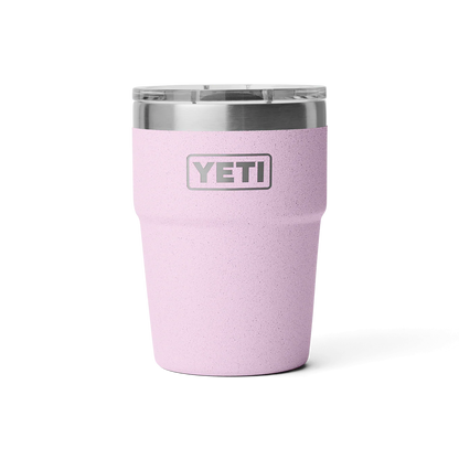 YETI Rambler 16 Oz (475 ml) Stackable Cup