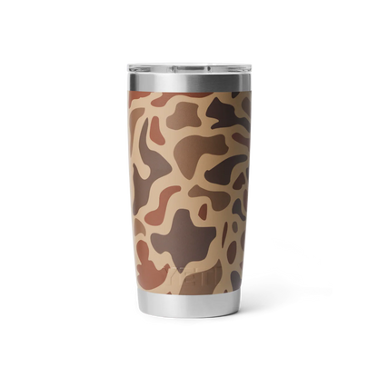 YETI Rambler 20 oz Tumbler