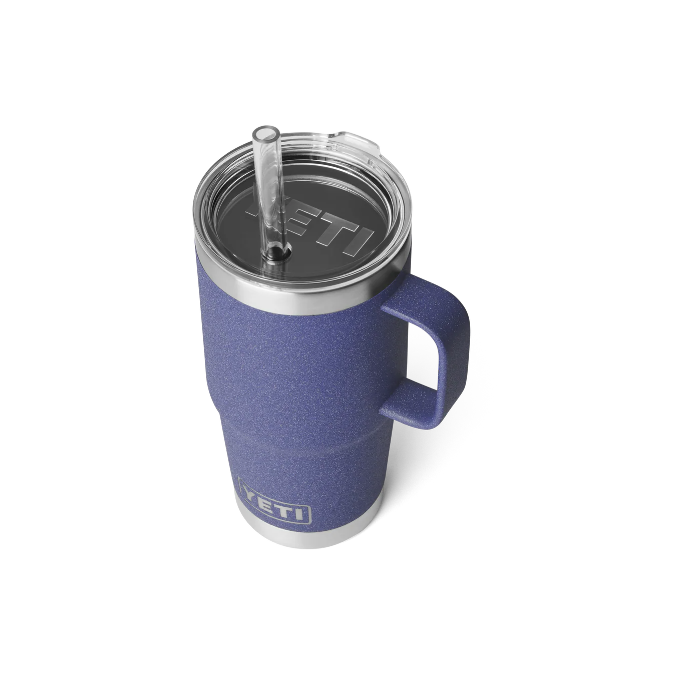 YETI Rambler 25 oz Straw Mug - 739ml