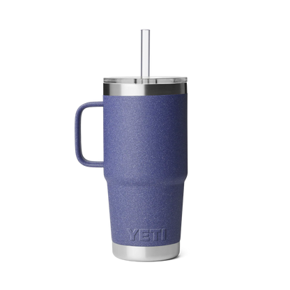 YETI Rambler 25 oz Straw Mug - 739ml