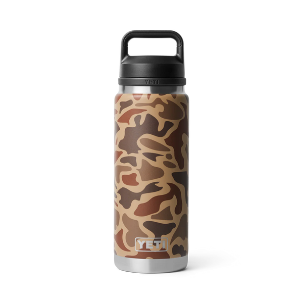 YETI Rambler 26 oz Bottle - 760ml