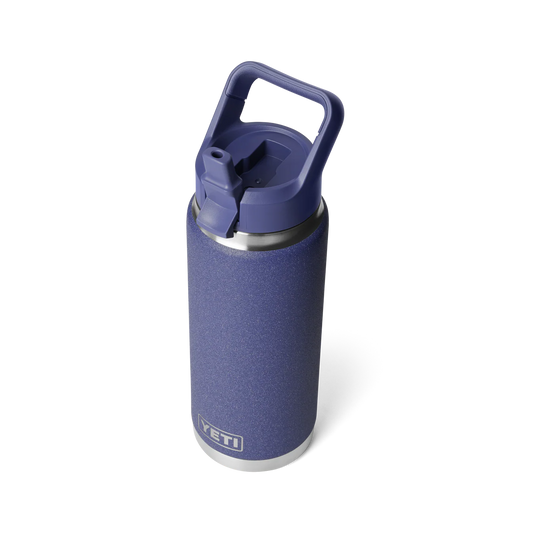 YETI Rambler 26 oz Straw Bottle