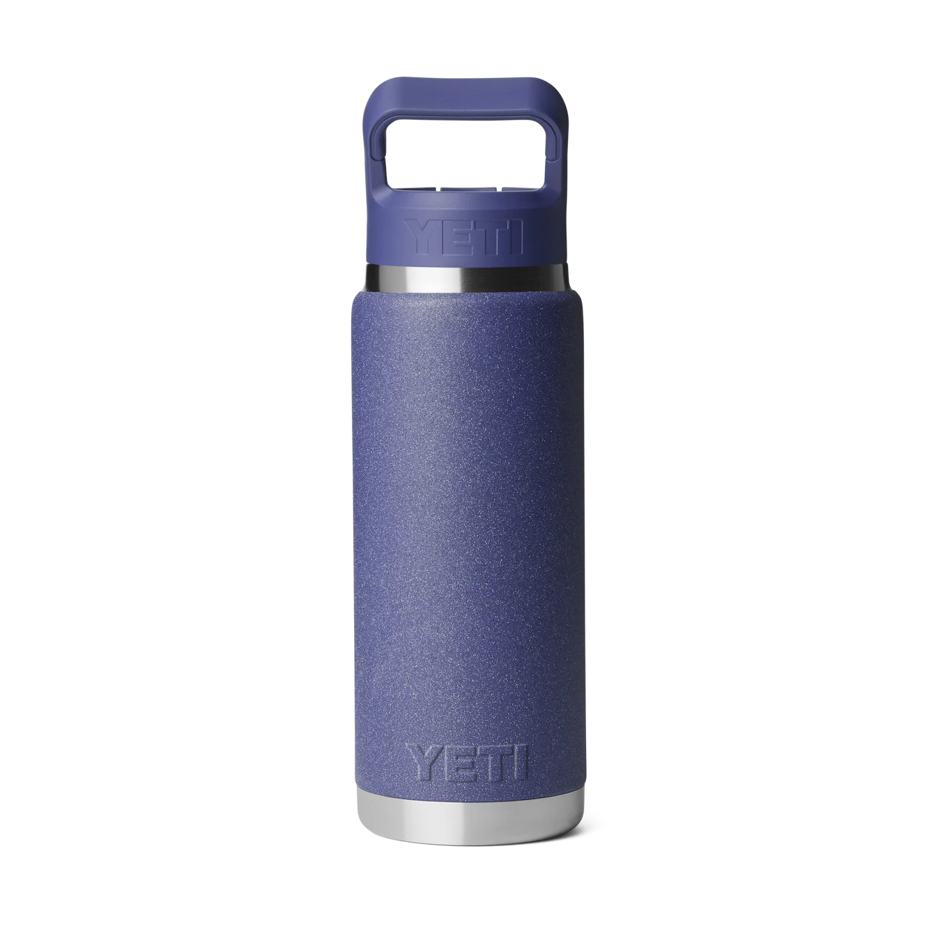 YETI Rambler 26 oz Straw Bottle