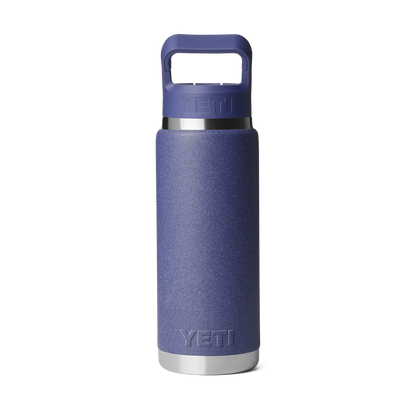 YETI Rambler 26 oz Straw Bottle