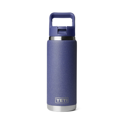 YETI Rambler 26 oz Straw Bottle
