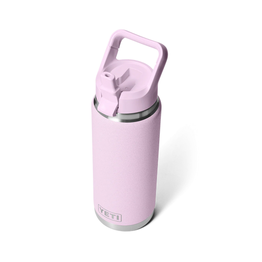 YETI Rambler 26 oz Straw Bottle