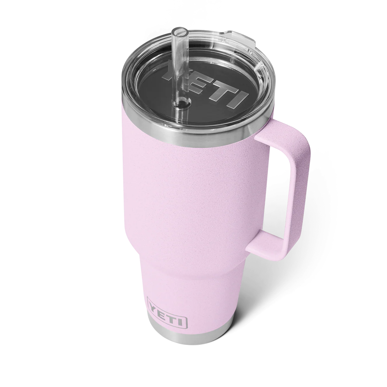 YETI Rambler 42 oz Straw Mug - 1.2L