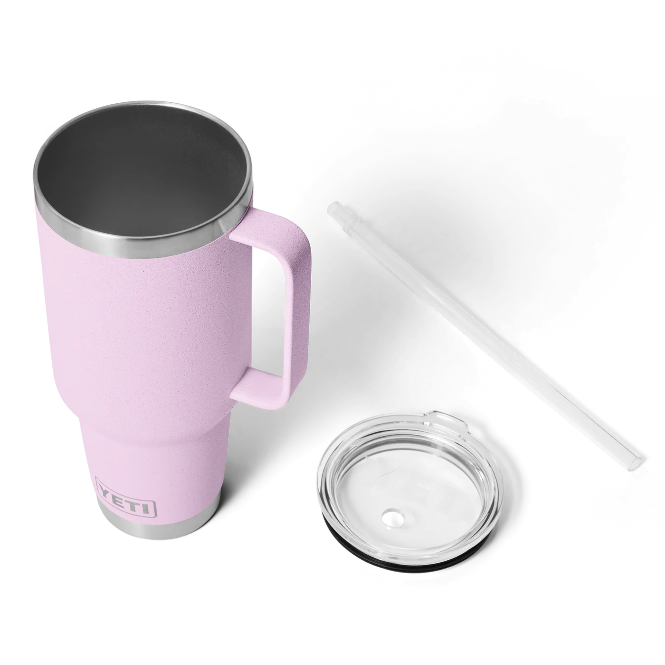 YETI Rambler 42 oz Straw Mug - 1.2L
