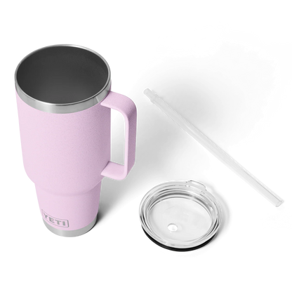 YETI Rambler 42 oz Straw Mug - 1.2L