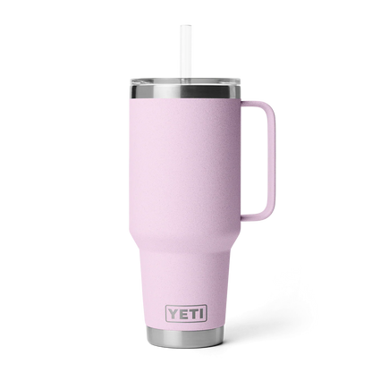 YETI Rambler 42 oz Straw Mug - 1.2L