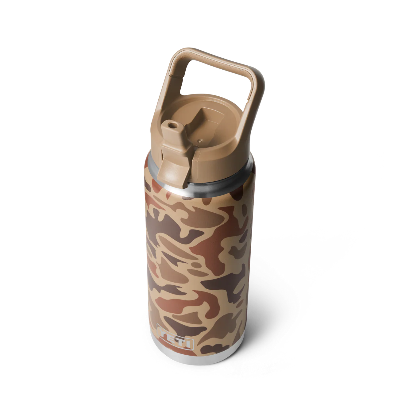 YETI Rambler 26 oz Straw Bottle