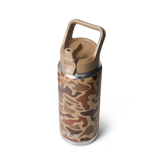 YETI Rambler 26 oz Straw Bottle
