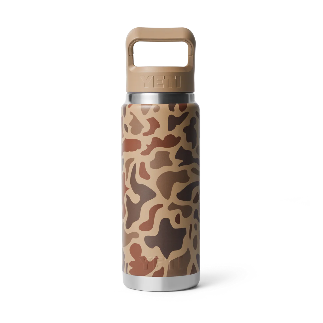 YETI Rambler 26 oz Straw Bottle