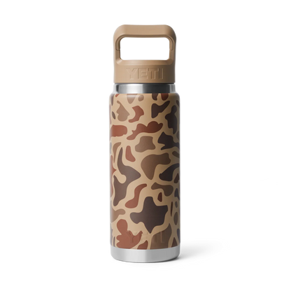 YETI Rambler 26 oz Straw Bottle