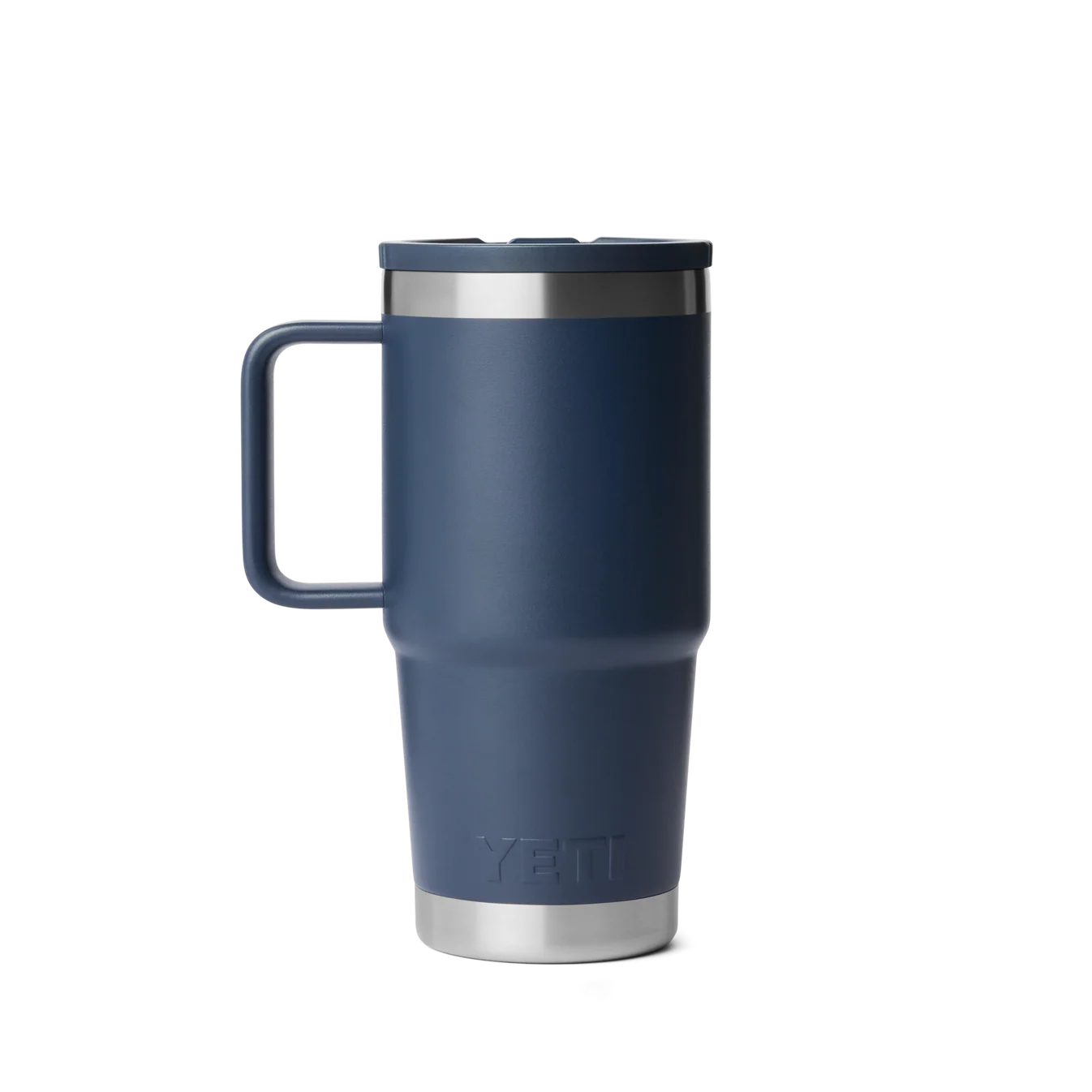 YETI Rambler 20 oz Travel Straw Mug (591 ml)