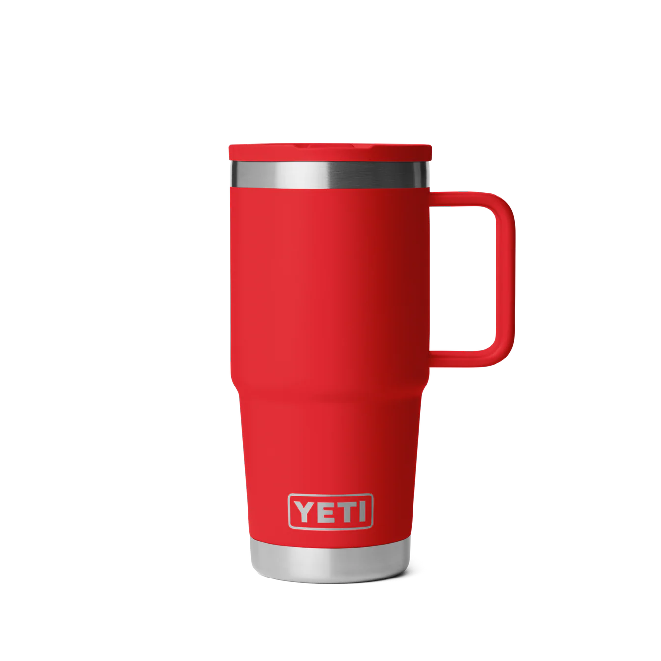 YETI Rambler 20 oz Travel Straw Mug (591 ml)