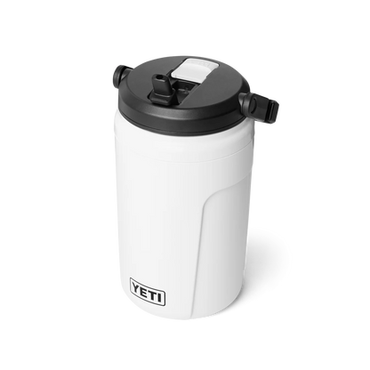 YETI Silo 40 oz (1.18 L) Jug with MagSlider Straw Cap
