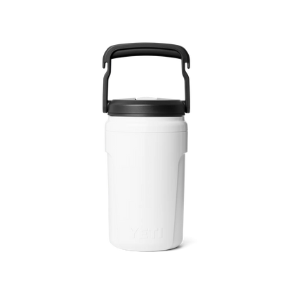 YETI Silo 40 oz (1.18 L) Jug with MagSlider Straw Cap
