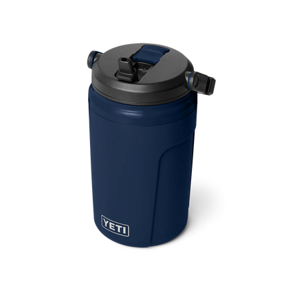 YETI Silo 40 oz (1.18 L) Jug with MagSlider Straw Cap