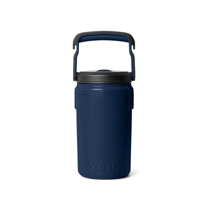 YETI Silo 40 oz (1.18 L) Jug with MagSlider Straw Cap