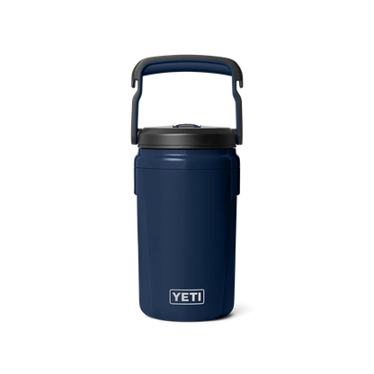 YETI Silo 40 oz (1.18 L) Jug with MagSlider Straw Cap